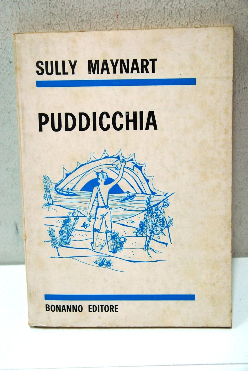 Puddicchia | Immagine principale