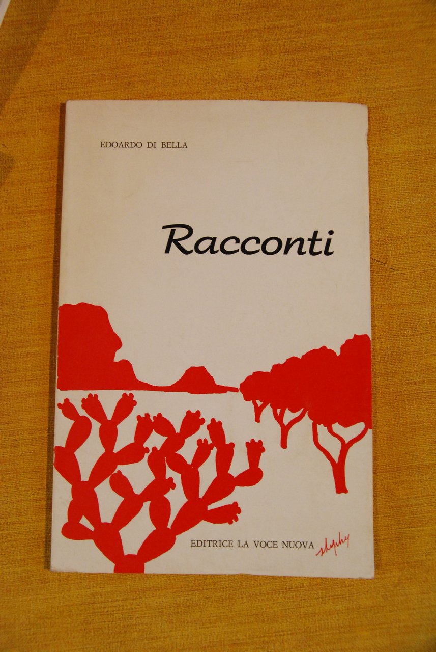 racconti NUOVO