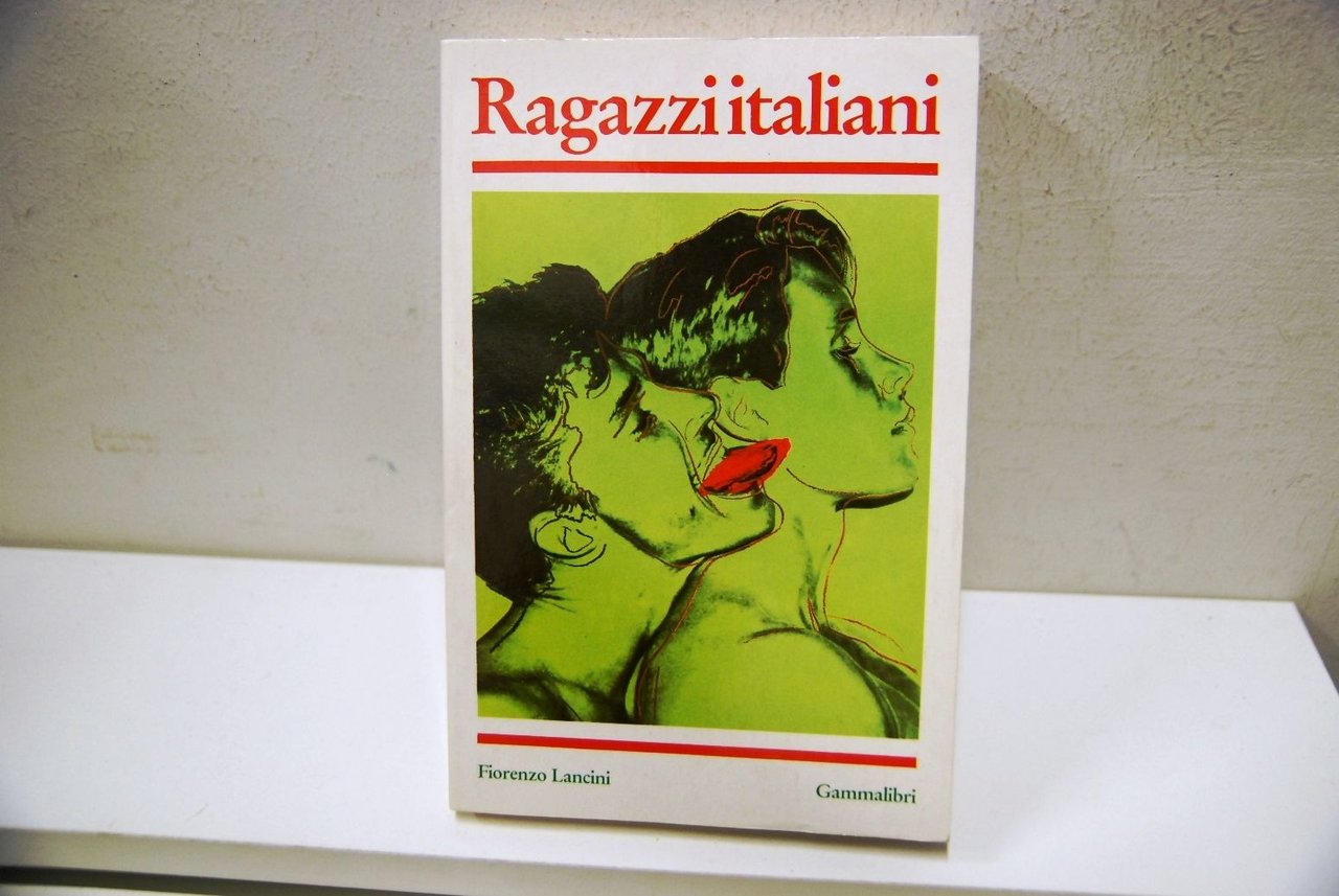 Ragazzini Italiani