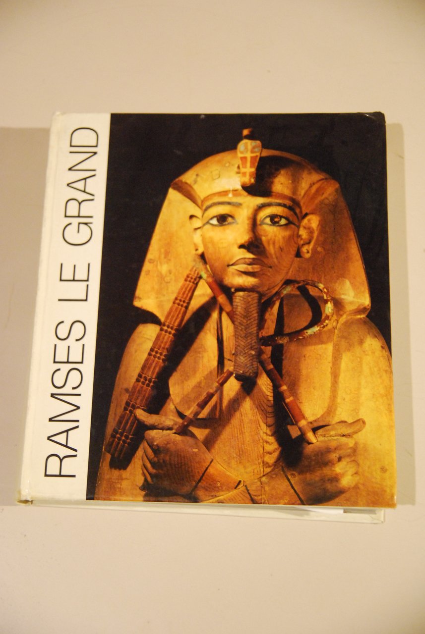 ramses le grand NUOVO