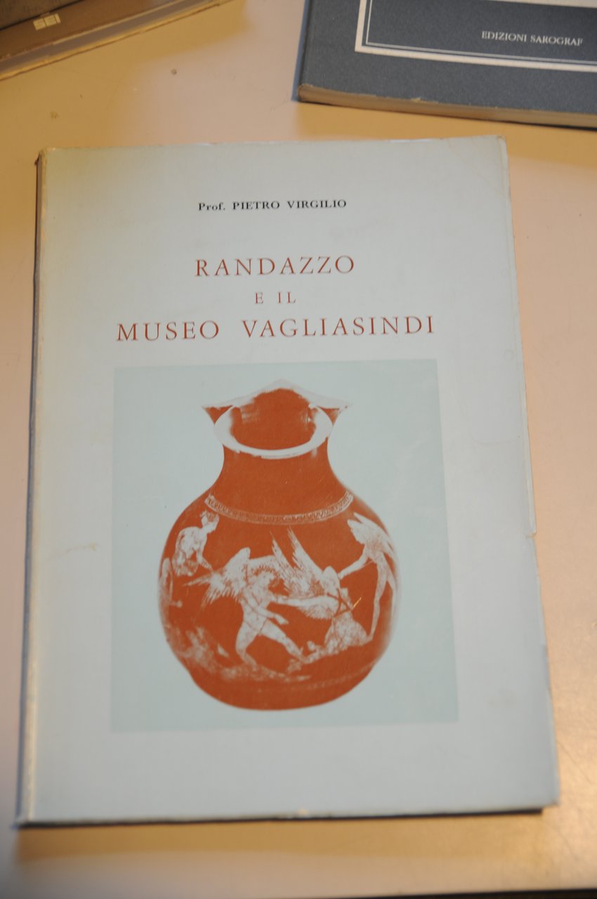 randazzo e il museo vagliasindi NUOVISSIMO