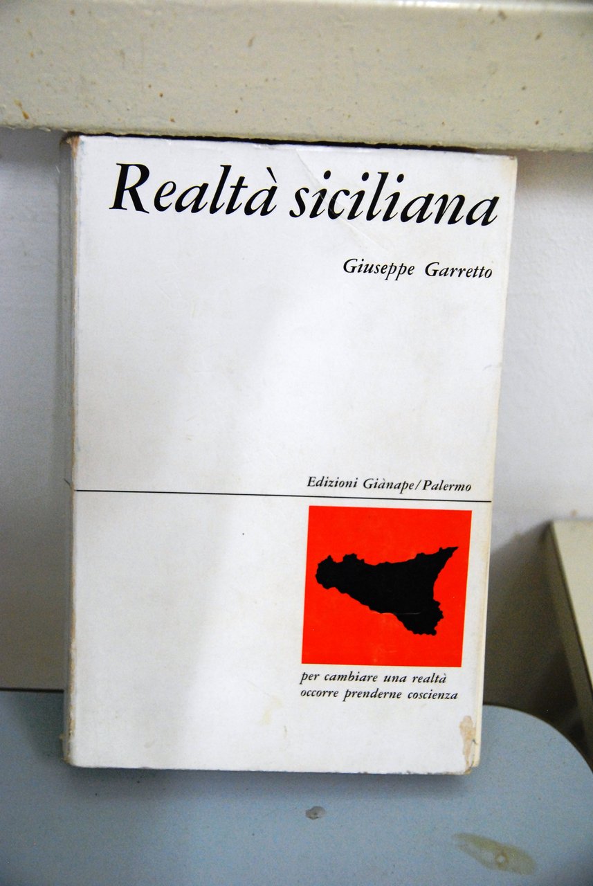 realtà siciliana NUOVO | Immagine principale