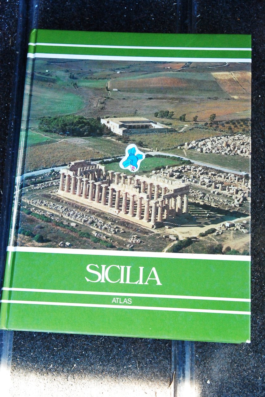 regioni e città d'italia sicilia