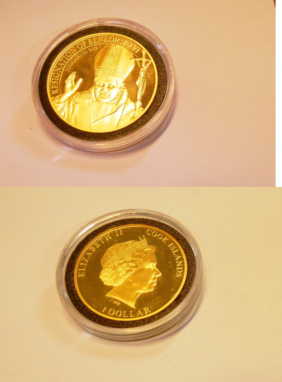 resignation of benedict xvi february 28 2013 elizabeth ii cook … | Immagine principale