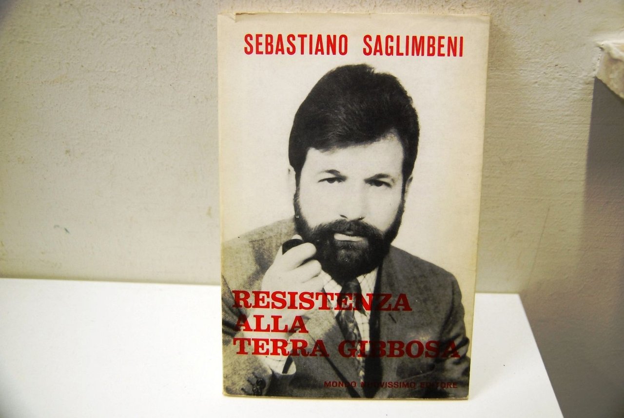 Resistenza alla Terra Gibbosa