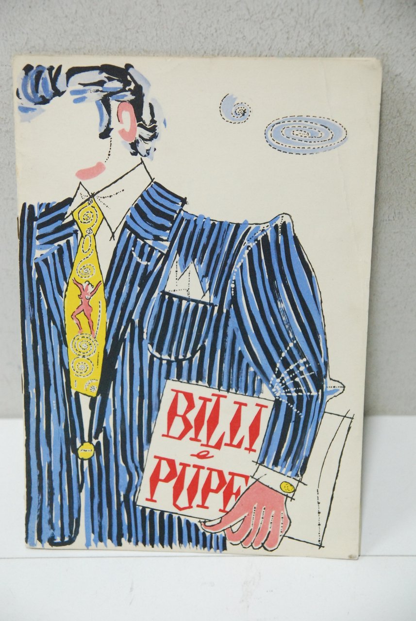 riccardo billi mara berni quartetto cetra anna campori gino ravazzini …