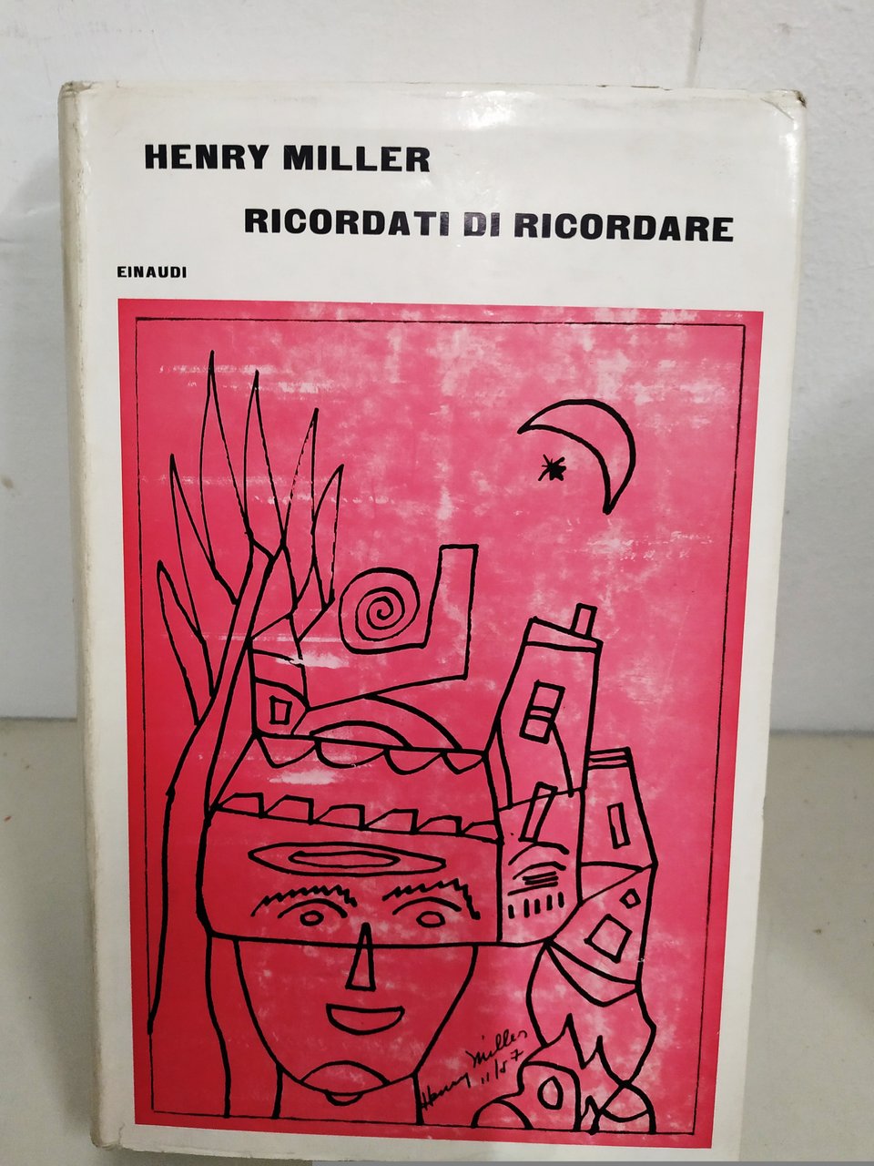 ricordati di ricordare