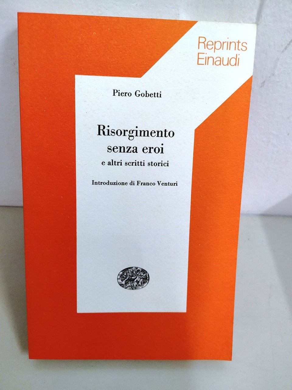 risorgimento senza eroi NUOVISSIMO