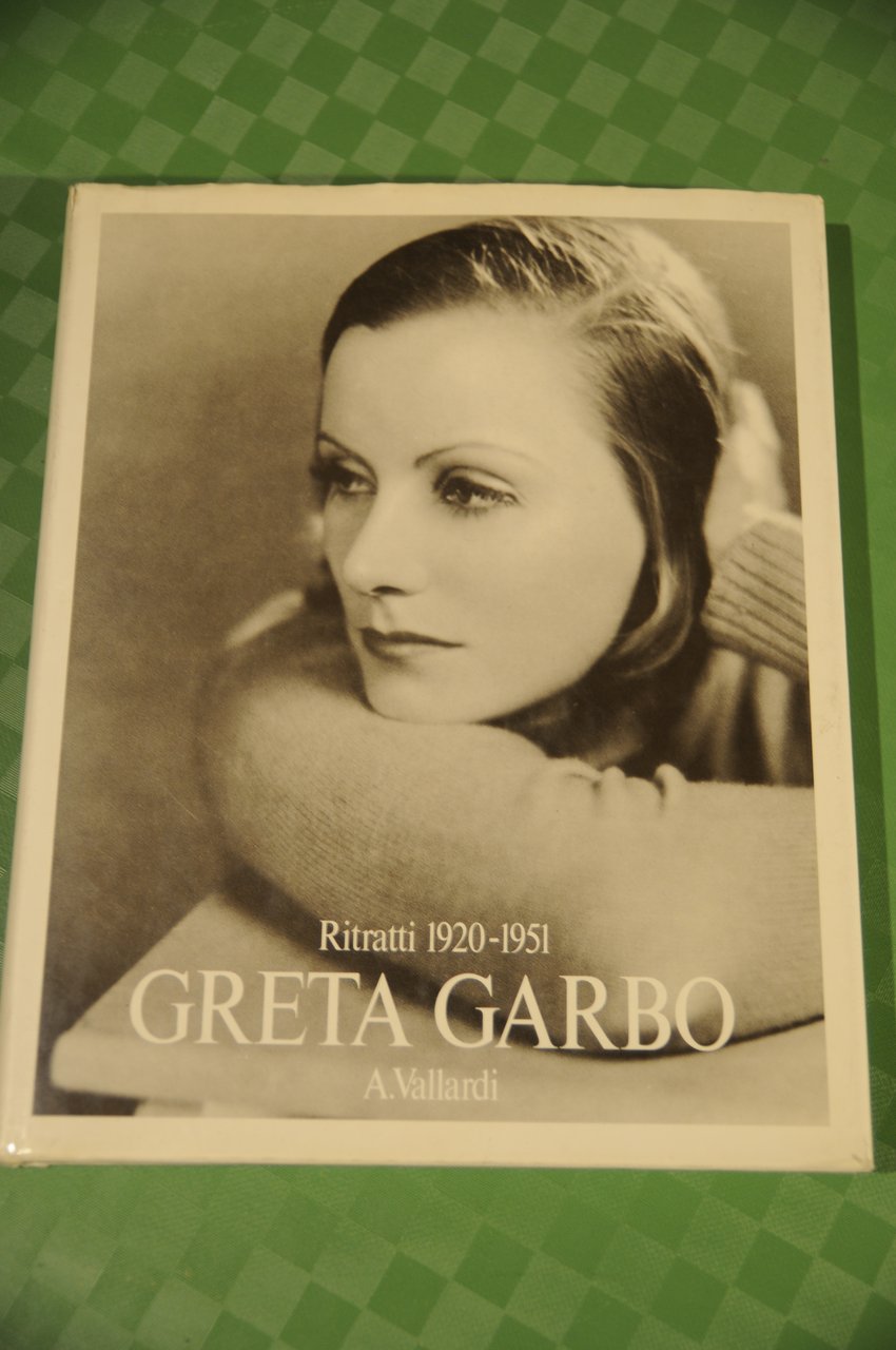 RITRATTI 1920 1951 NUOVISSIMO
