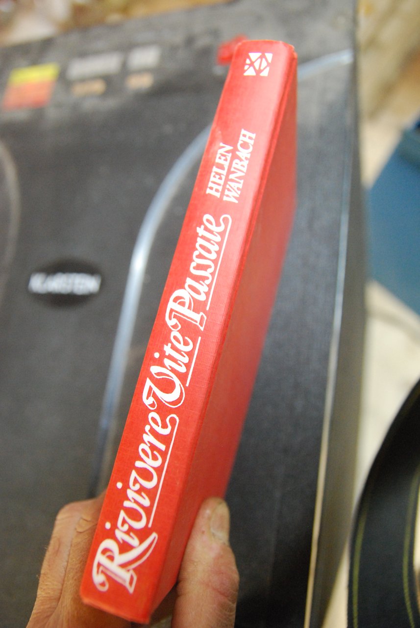 rivivere vite passate testimonianze sotto ipnosi NUOVO