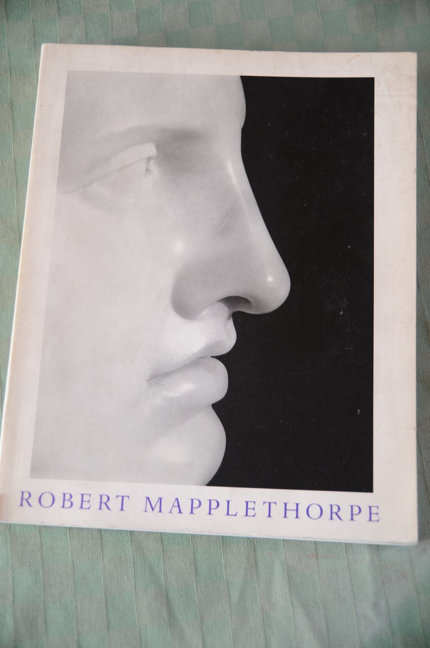 robert mapplethorpe
