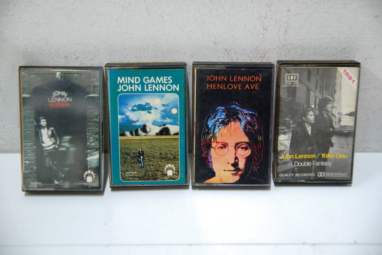 Rock 'n' roll GENE VINCENT BUDDY HOLLY mind games menlove … | Immagine principale