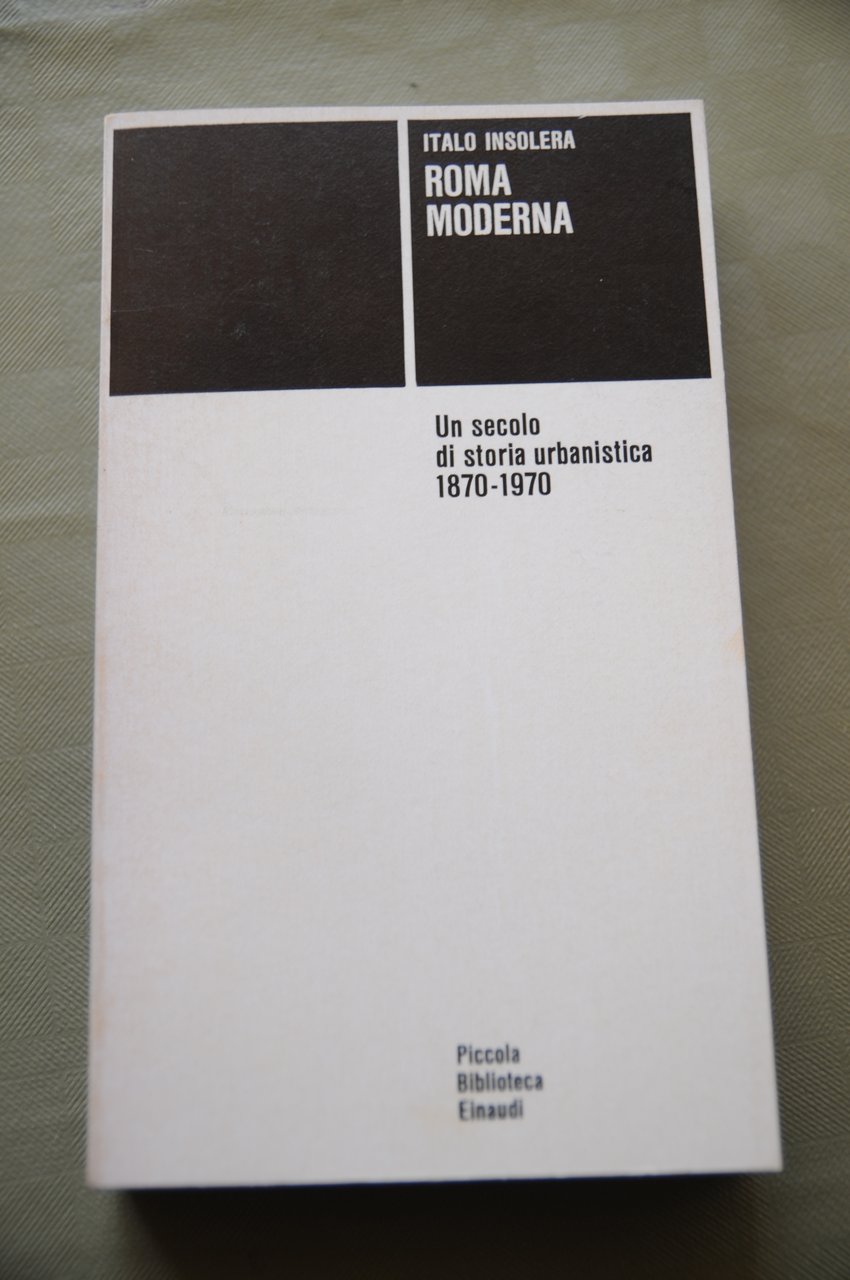 roma moderna NUOVISSIMO