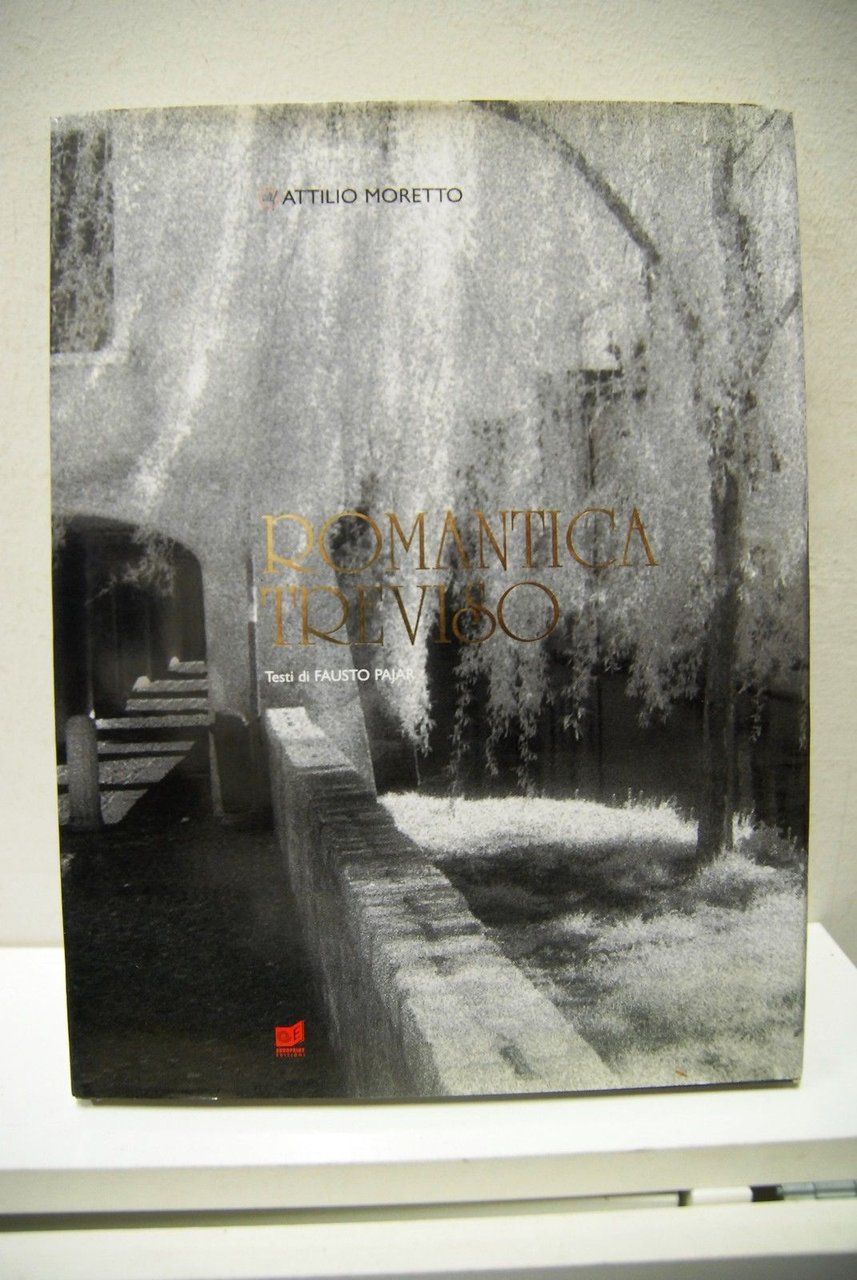 Romantica Treviso, con testi di Fausto Papajar | Immagine principale