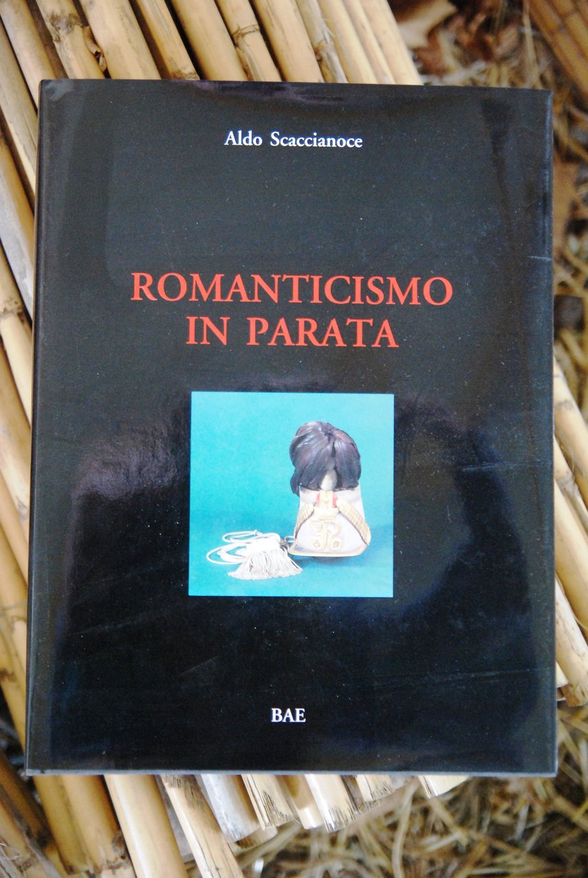 romanticismo in parata NUOVO