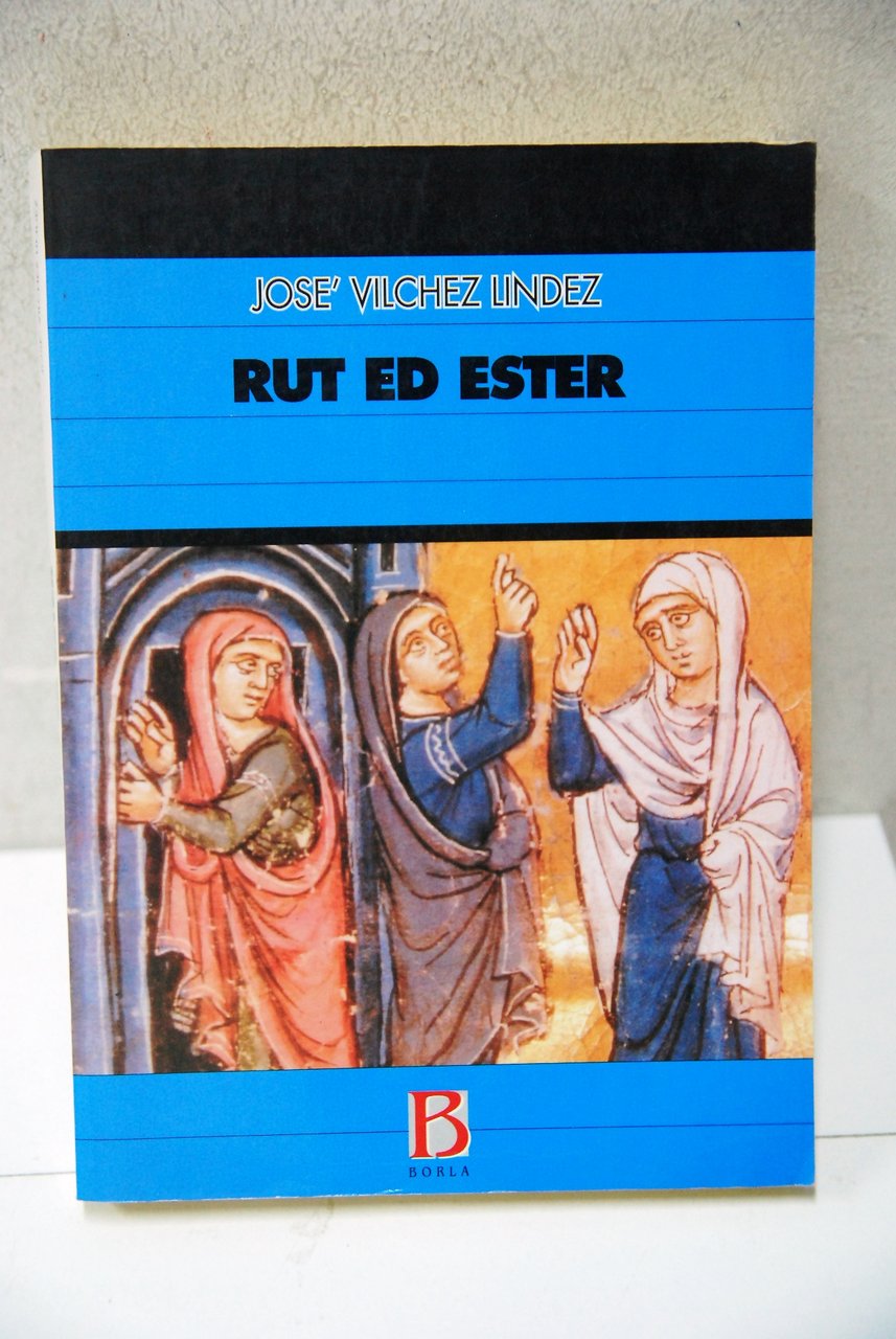 rut ed ester NUOVO | Immagine principale