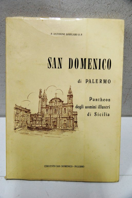 San Domenico Di Palermo