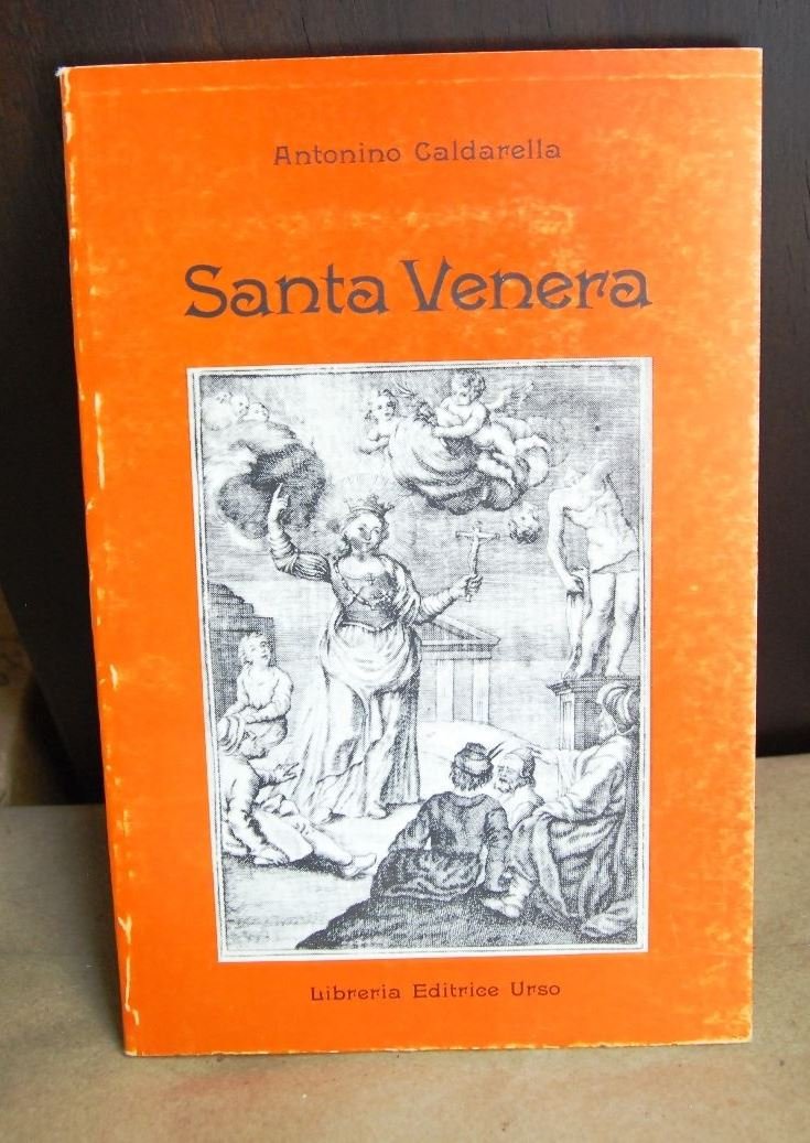 Santa Venera | Immagine principale