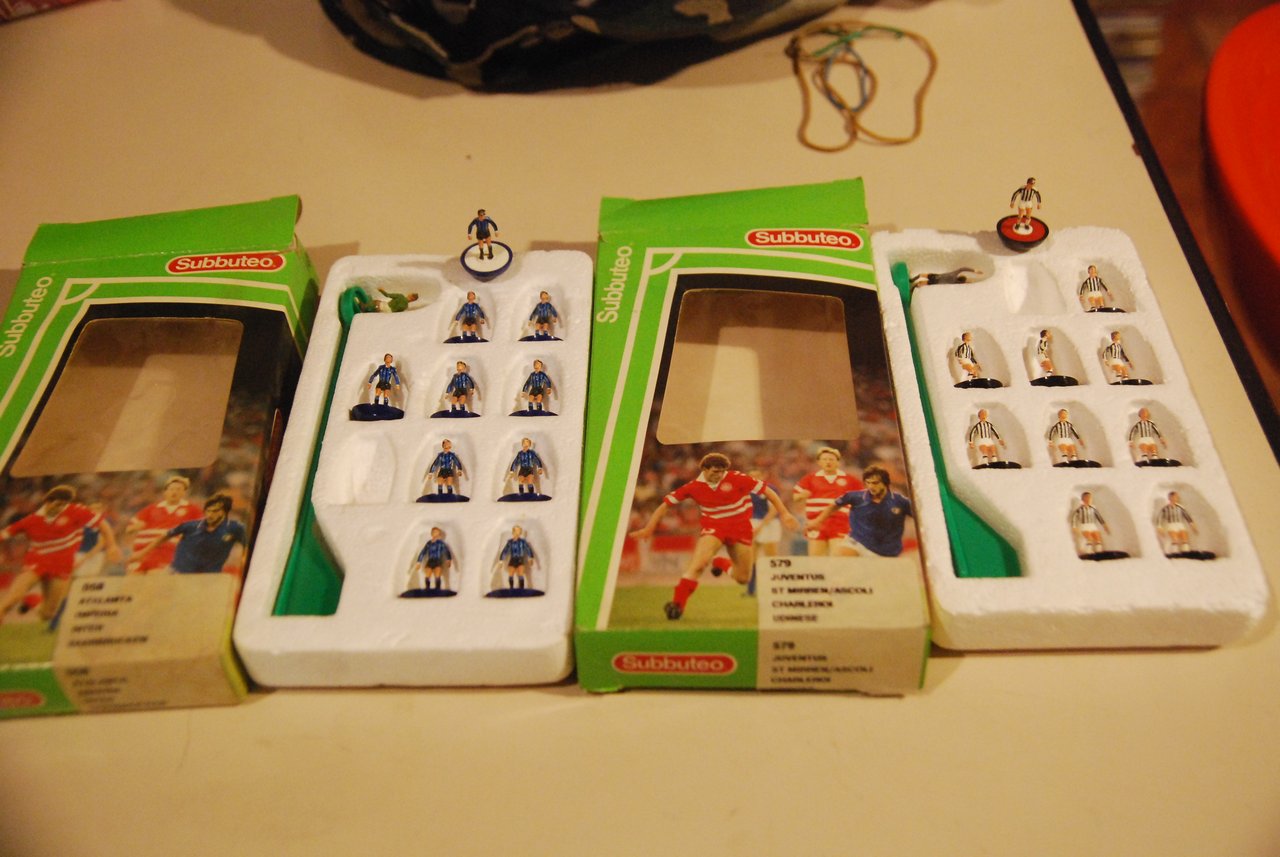 scale team 058 inter pisa atalanta e 579 juventus