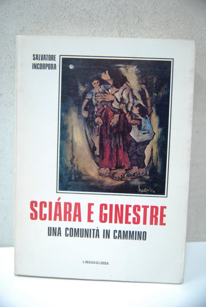sciara e ginestre una comunità in cammino NUOVO | Immagine principale