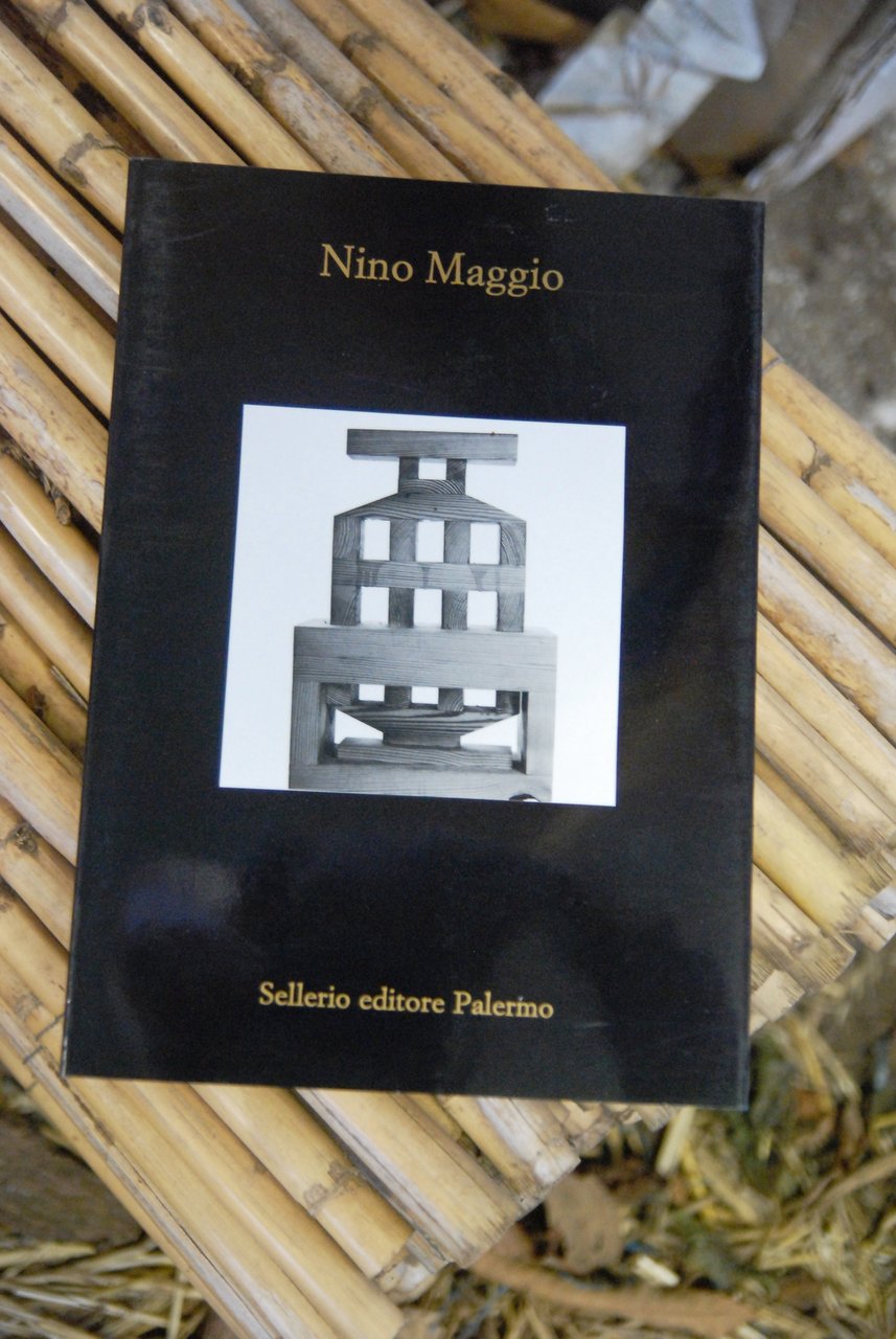 sellerio editore NUOVISSIMO