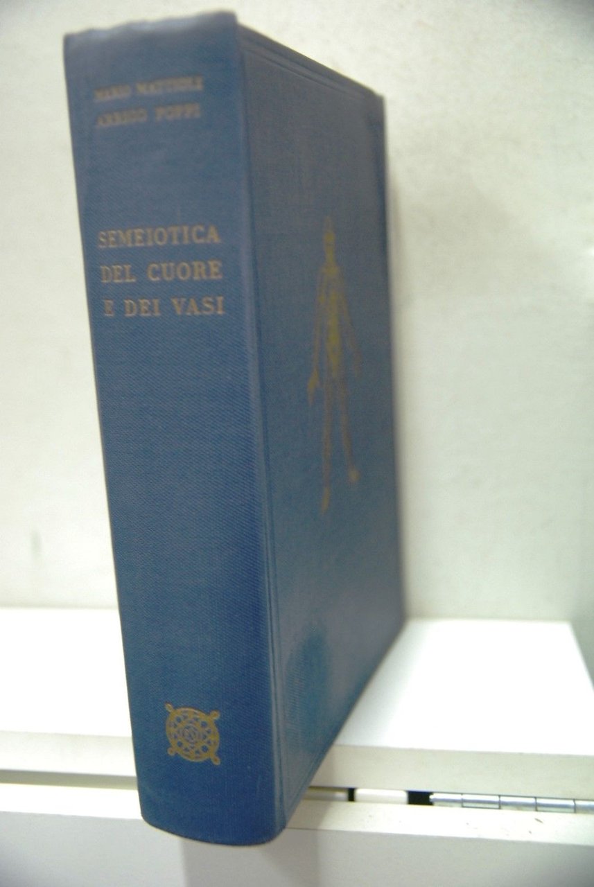Semeiotica del cuore e dei vasi | Immagine principale
