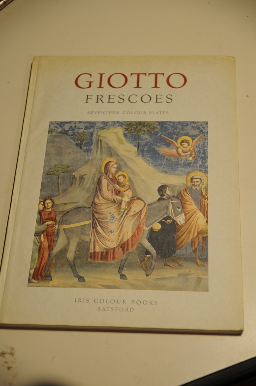 seventeen colour plates NUOVISSIMO | Immagine principale