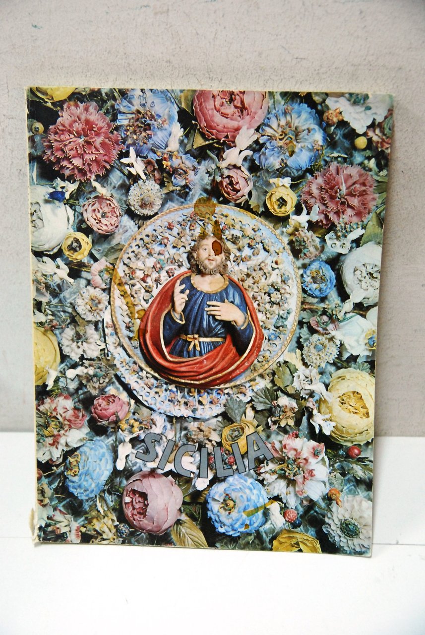 sicilia 1967 n. 54 | Immagine principale