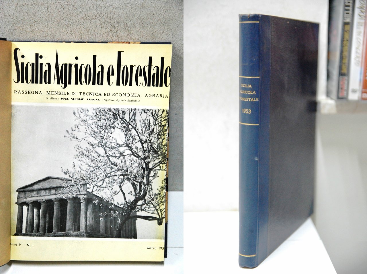 sicilia agricola e forestale rassegna mensile di tecnica ed economia …