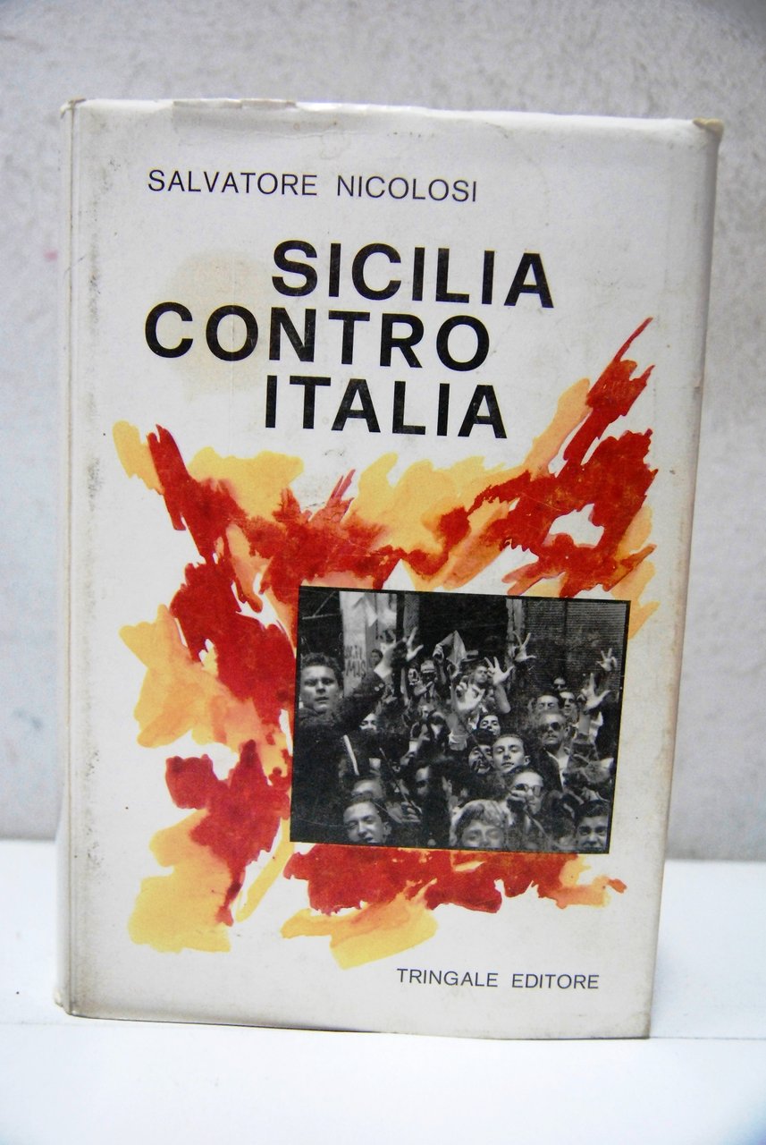 Sicilia contro Italia