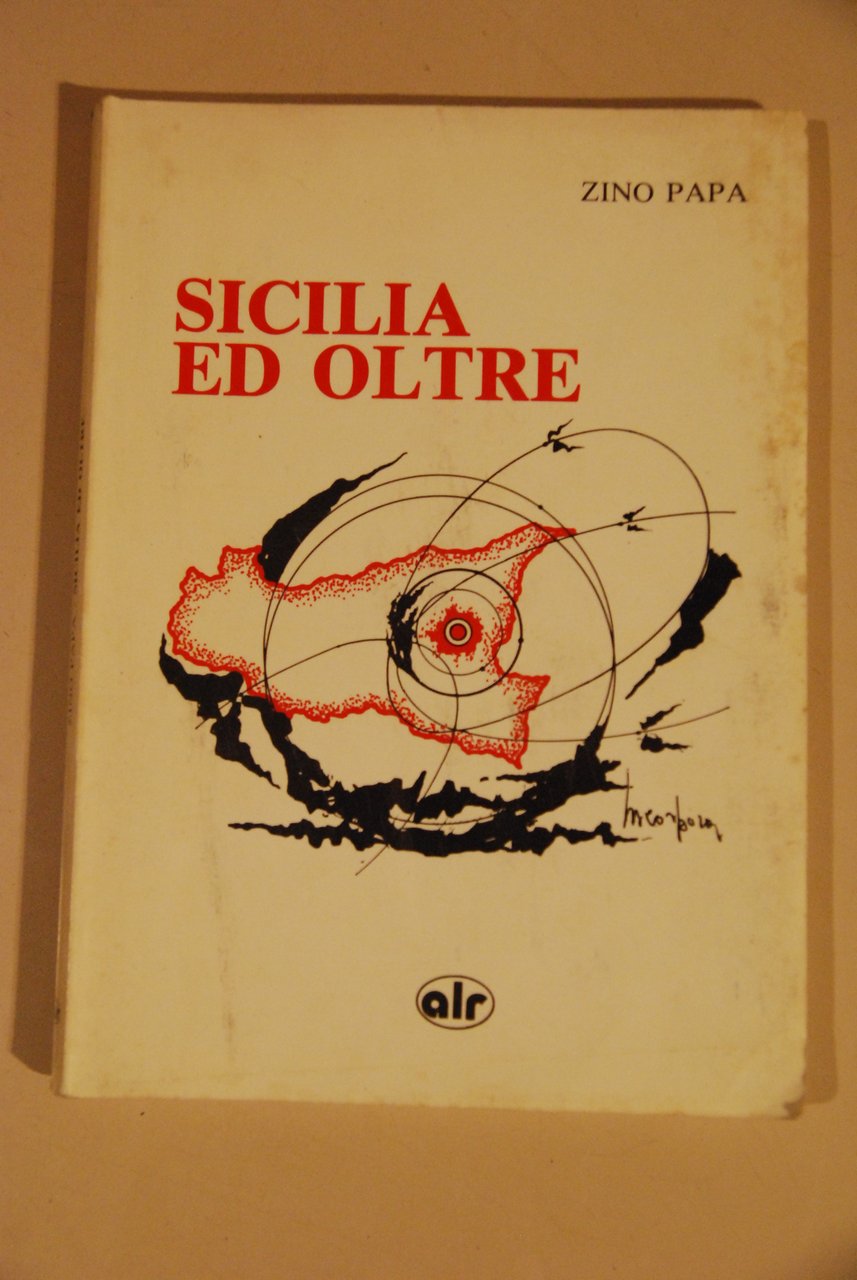 sicilia ed oltre