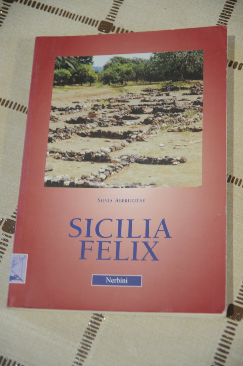 sicilia felix (firma di possesso) urano e gea | Immagine principale