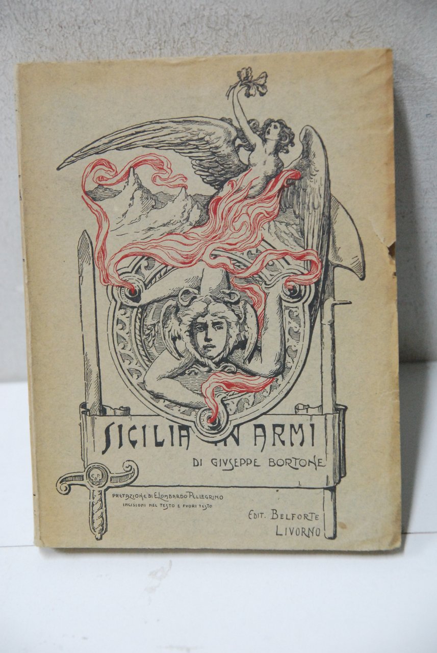 sicilia in armi | Immagine principale