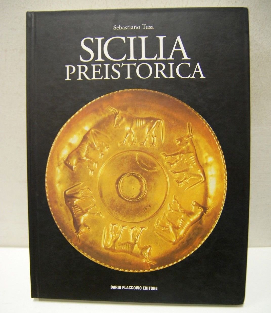 Sicilia preistorica