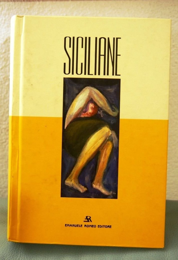 SICILIANE | Immagine principale
