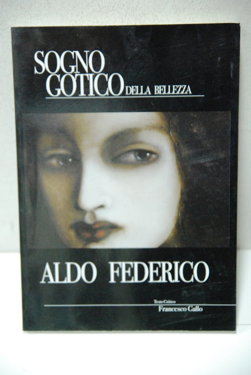 sogno gotico della bellezza