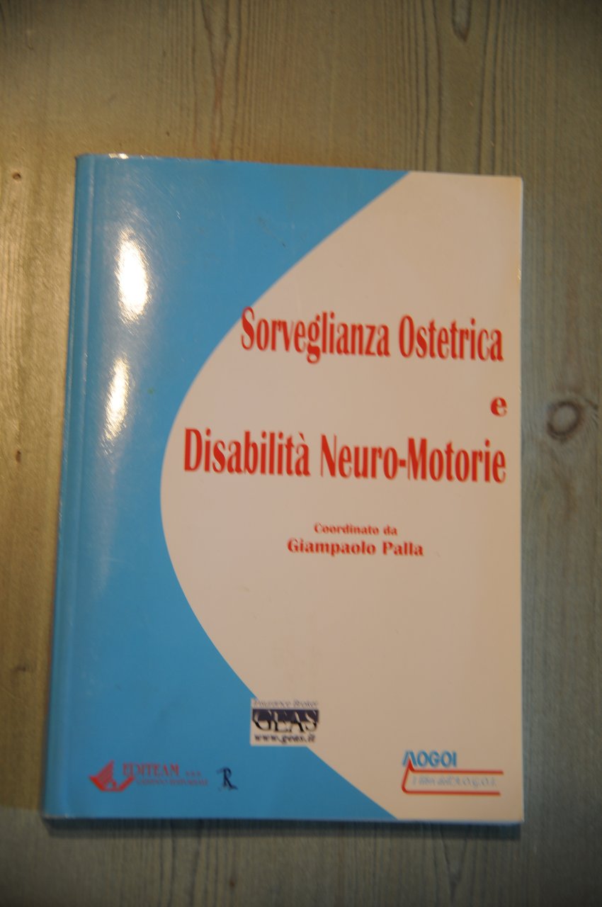 sorveglianza ostetrica e disabilità neuro motorie