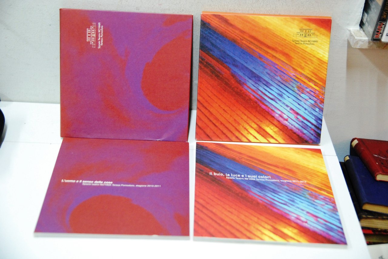 spazio no 'hma l'uomo e il senso delle cose 2010 …