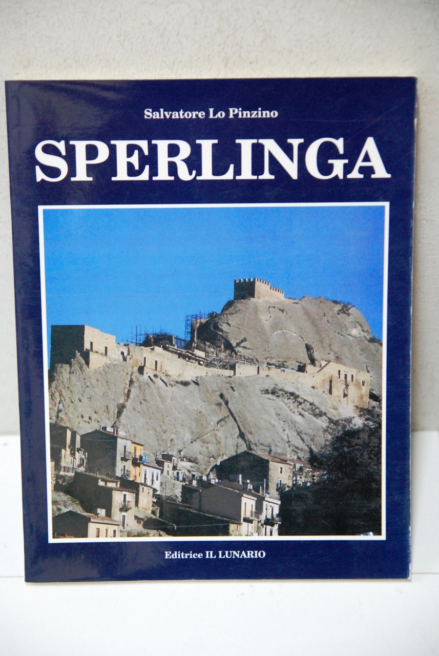 sperlinga NUOVO | Immagine principale