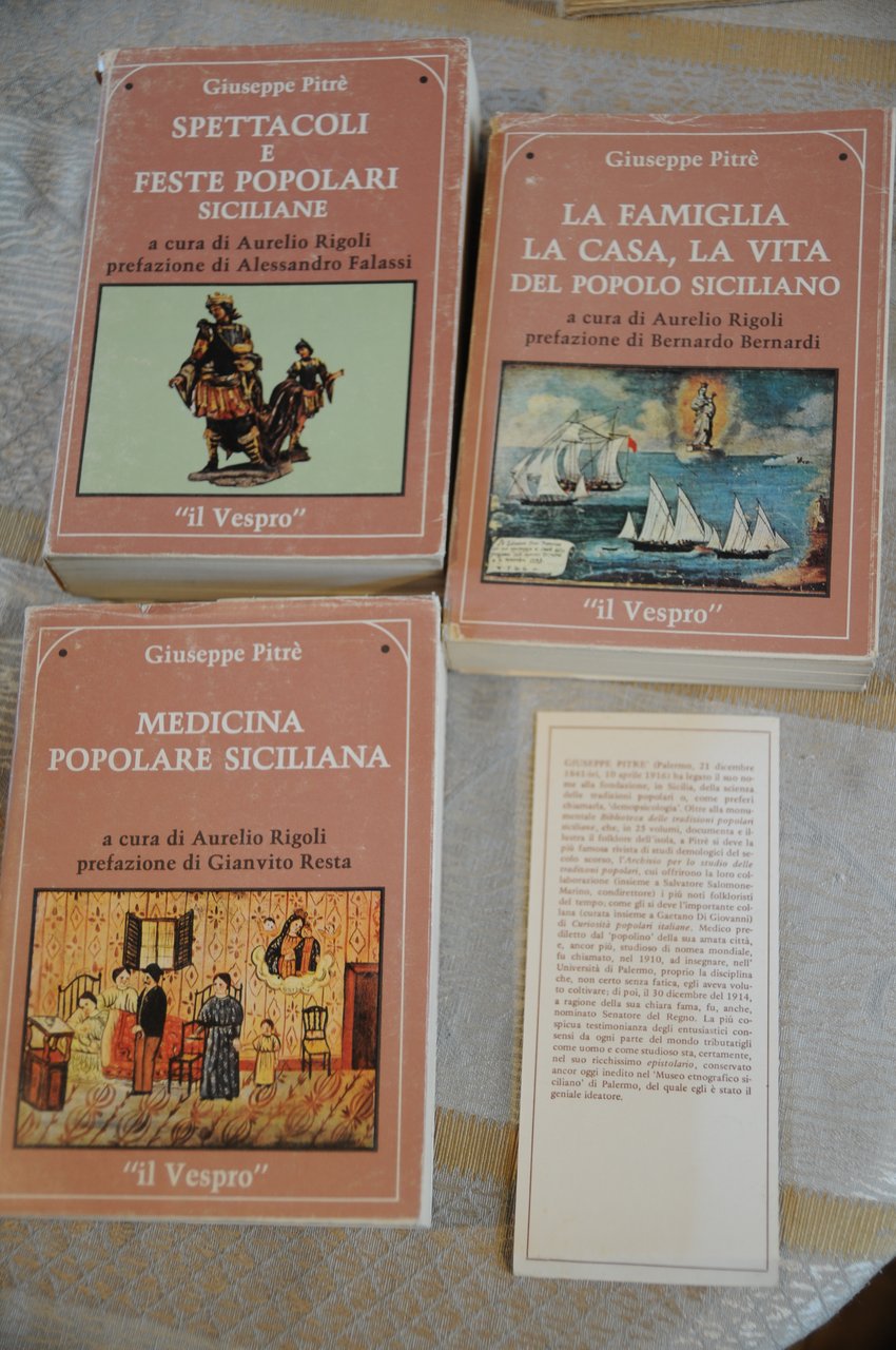 spettacoli e feste popolari siciliane, la famiglia casa vita del …