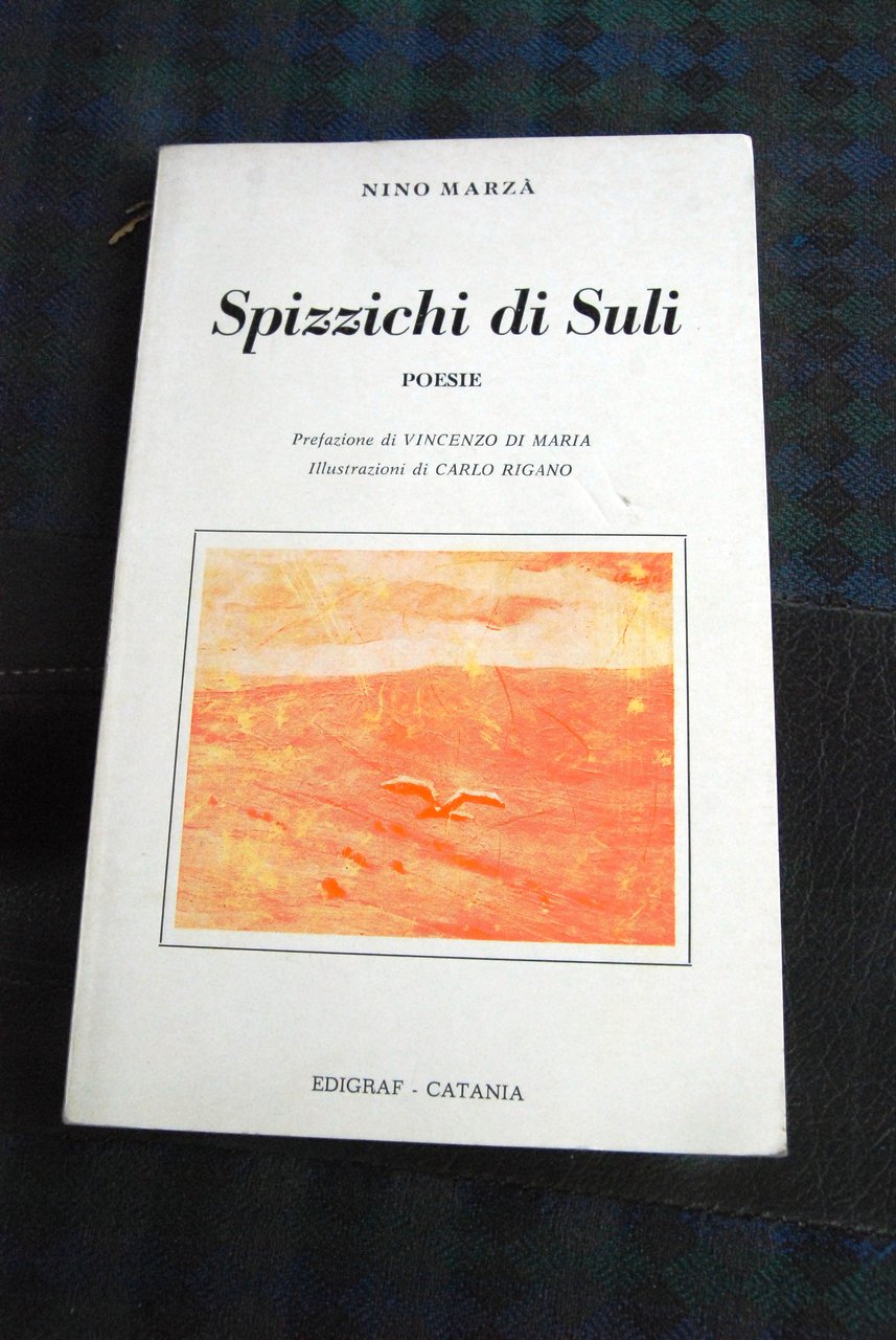 spizzichi di suli | Immagine principale