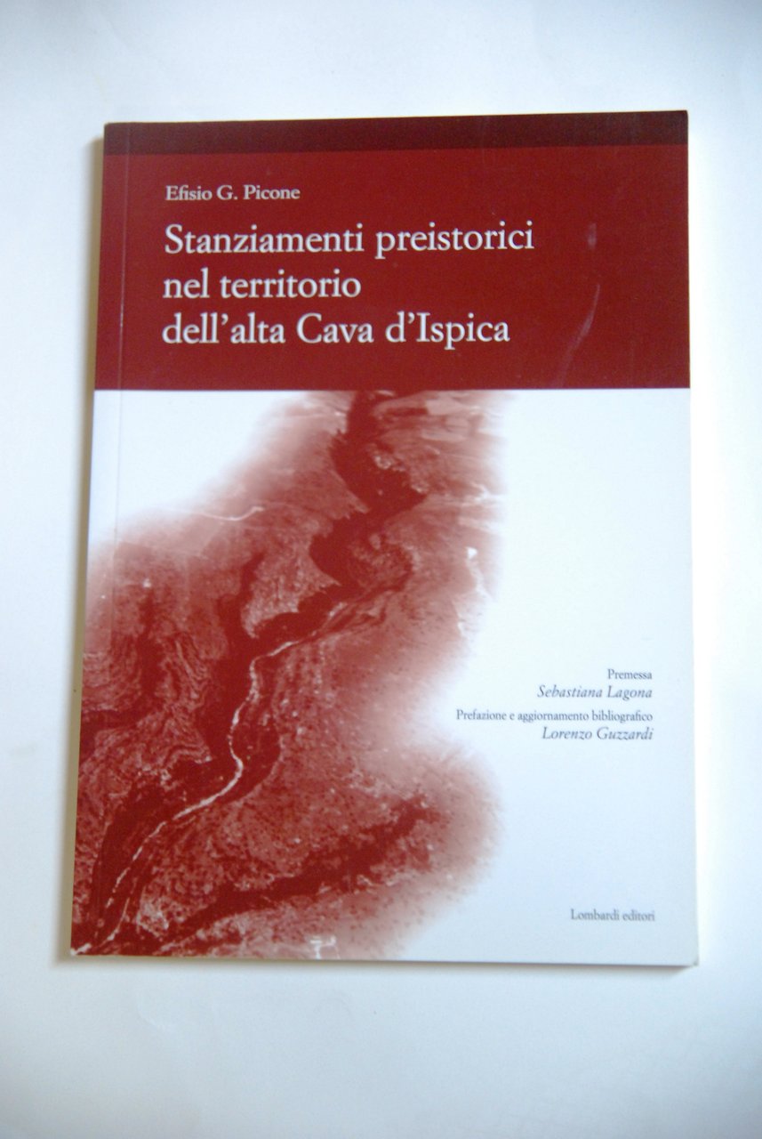 STAnziamenti preistorici nel territorio dell'alta cava d'ispica NUOVO | Immagine principale