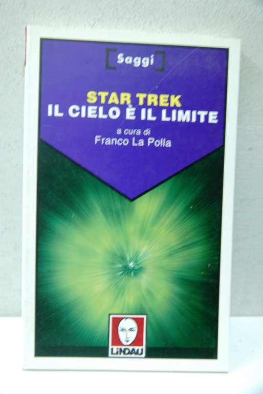 Star Trek il cielo è il limite