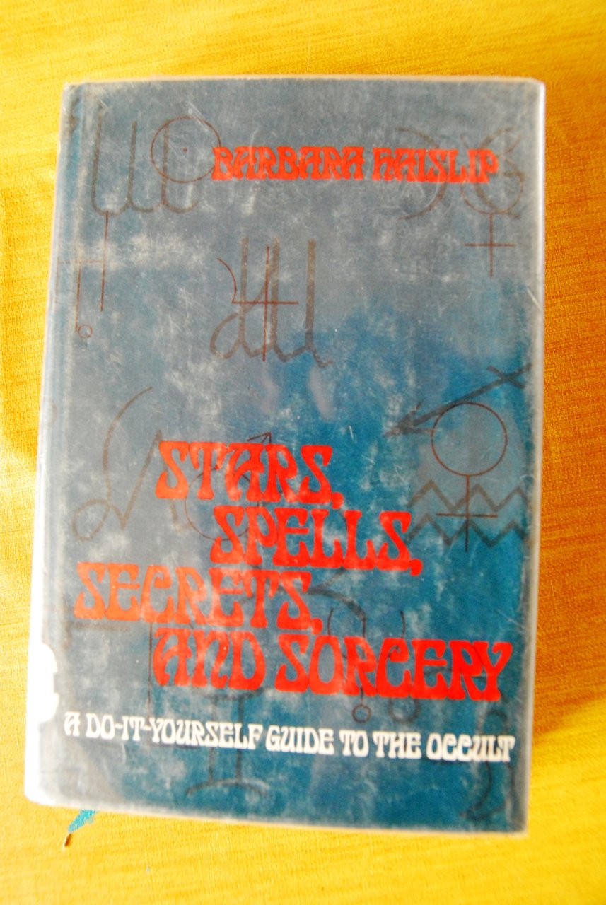 Stars Spells Secrets and Sorcery A Do It Yourself Guide … | Immagine principale