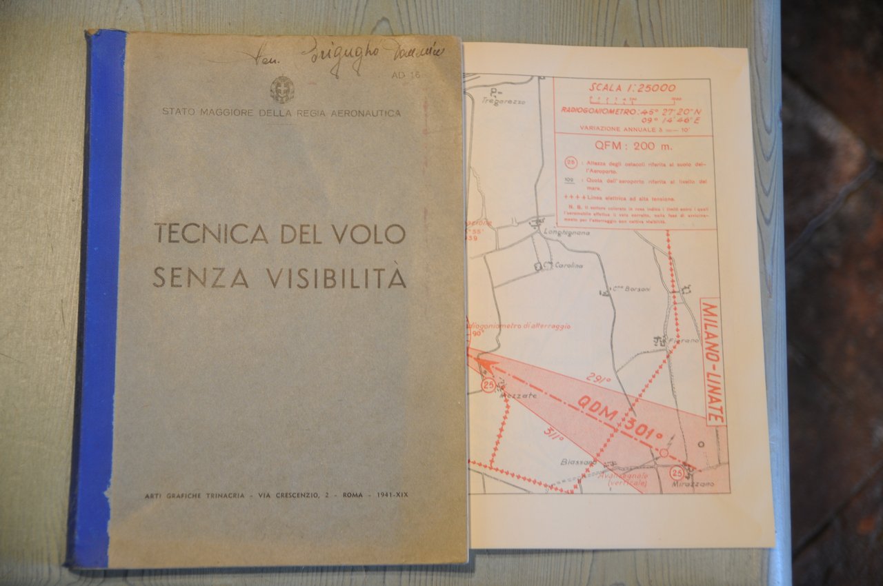 stato maggiore dell'aeronautica