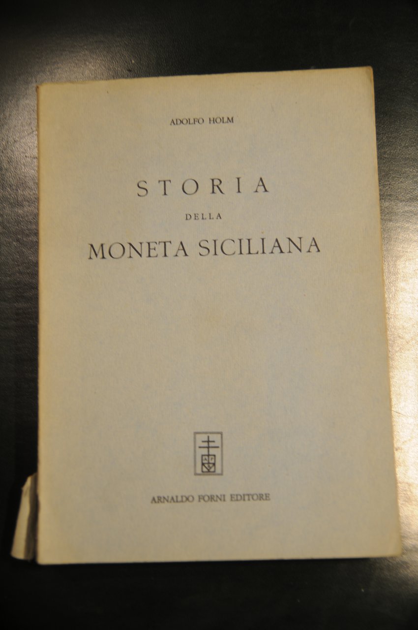 storia della moneta siciliana | Immagine principale