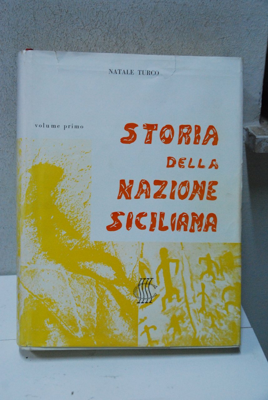 storia della nazione siciliana