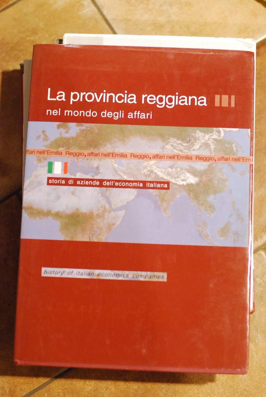 storia di aziende dell'economia italiana NUOVO