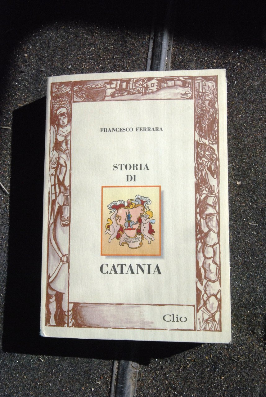 storia di catania NUOVO | Immagine principale