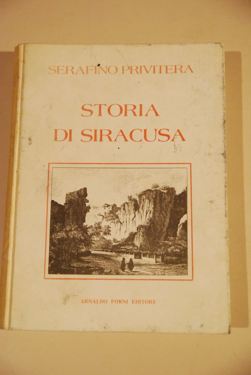 storia di siracusa vol. 2